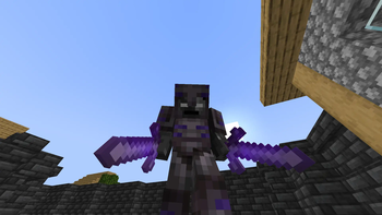 Epic Fight