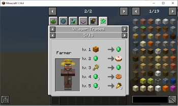 Just Enough Resources