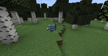 P.E.K.K.A. Craft