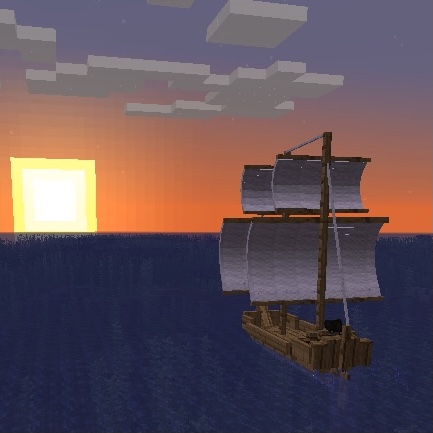 Small Ships