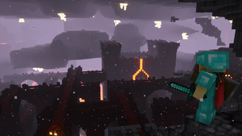 Better Nether Fortresses