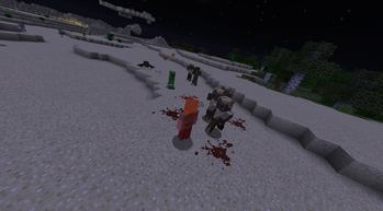 Zombie Awareness